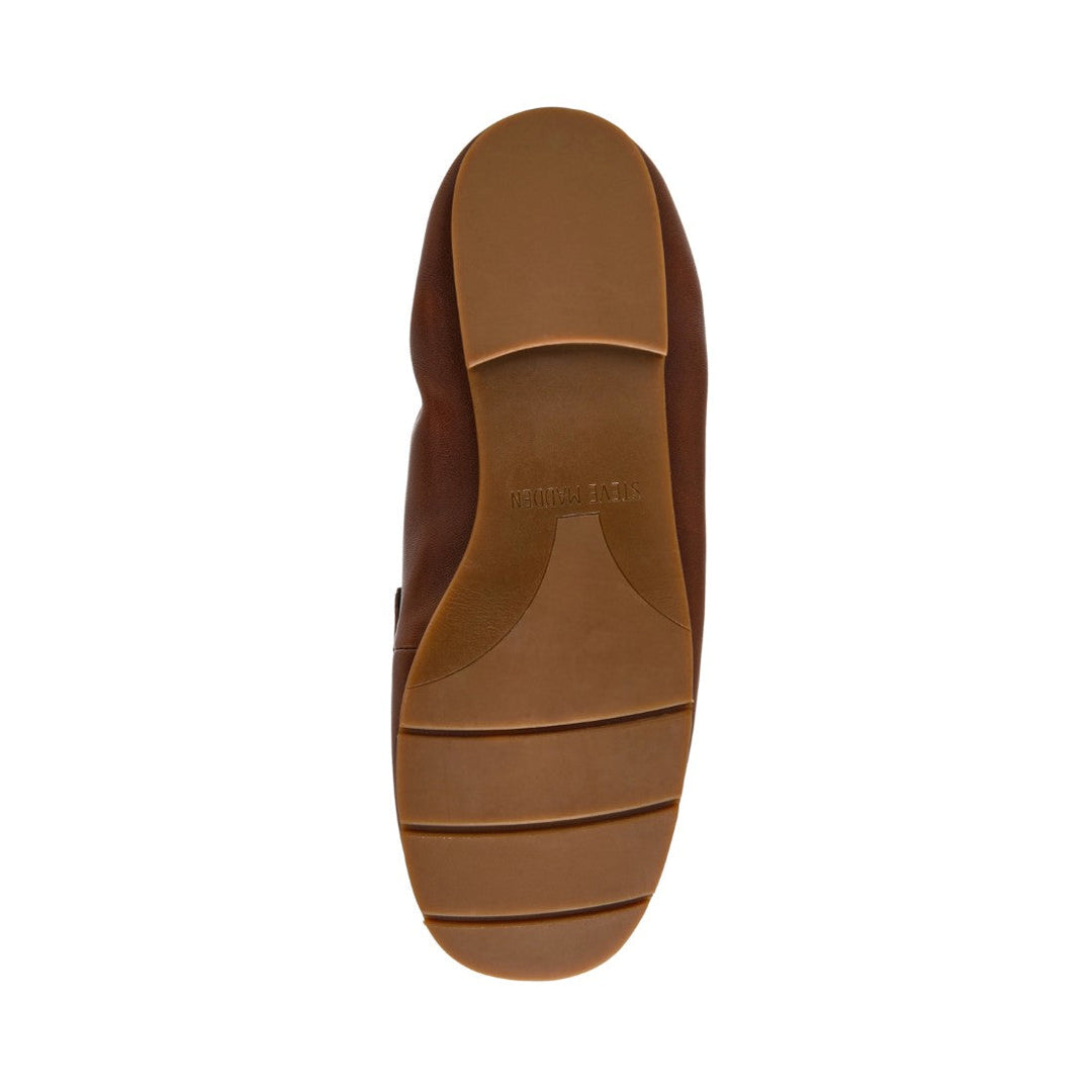 NEWBURY BROWN LEATHER
