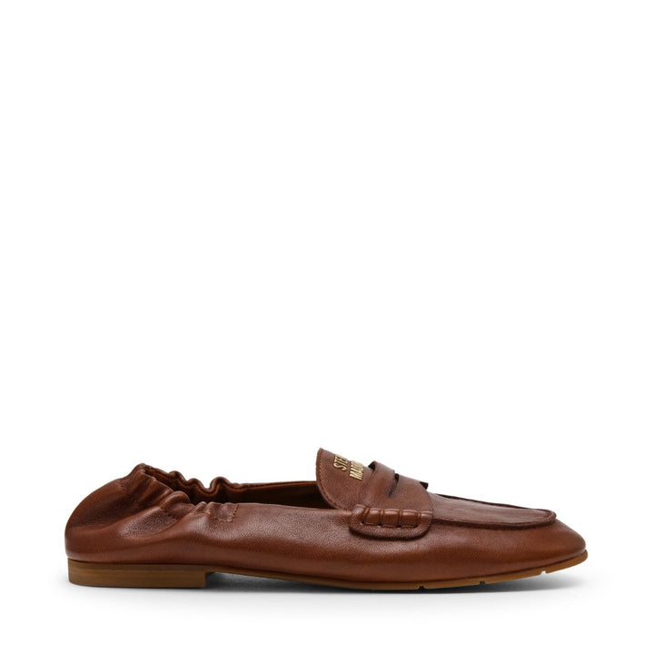 NEWBURY BROWN LEATHER