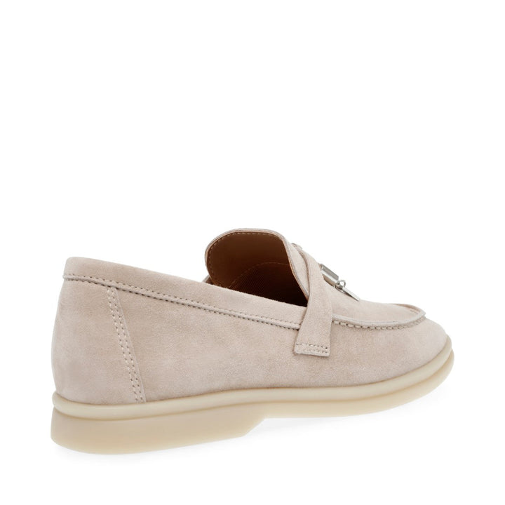 PORTLAND BONE SUEDE