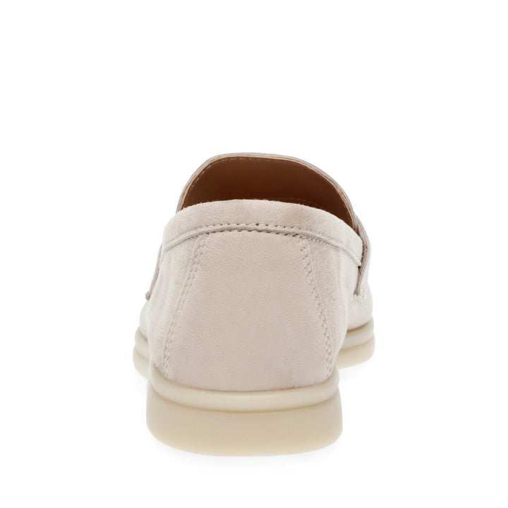 PORTLAND BONE SUEDE
