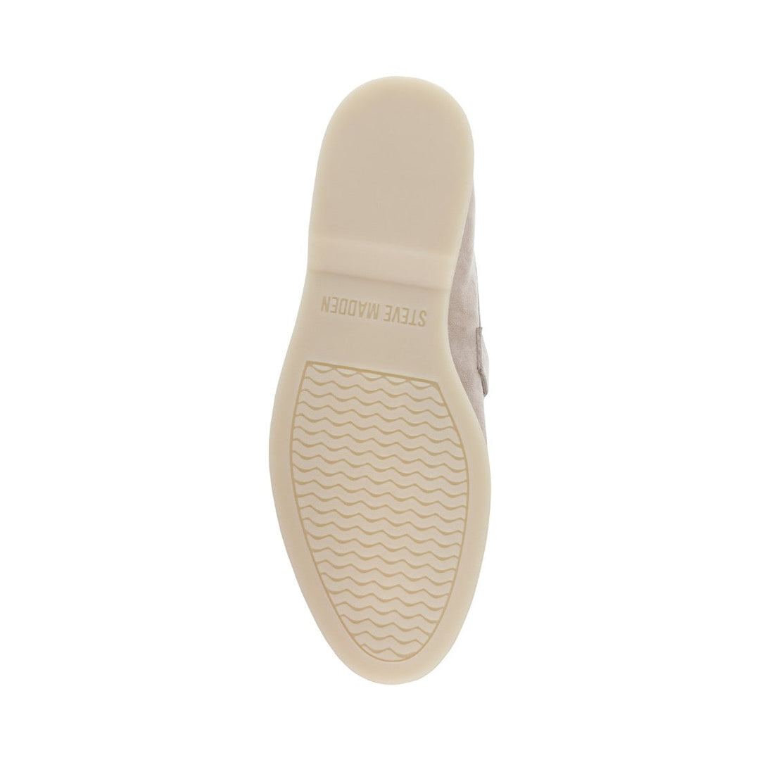 PORTLAND BONE SUEDE