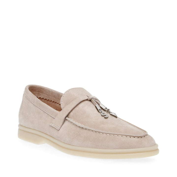 PORTLAND BONE SUEDE