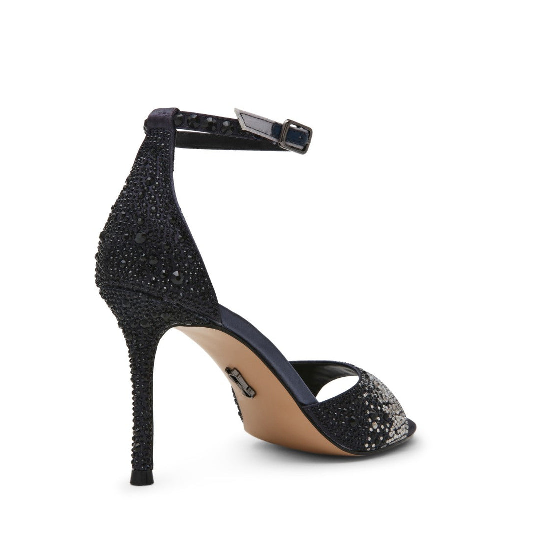 RAQUELLE BLACK/SMOKE