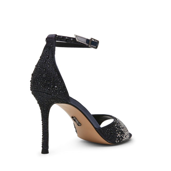 RAQUELLE BLACK/SMOKE