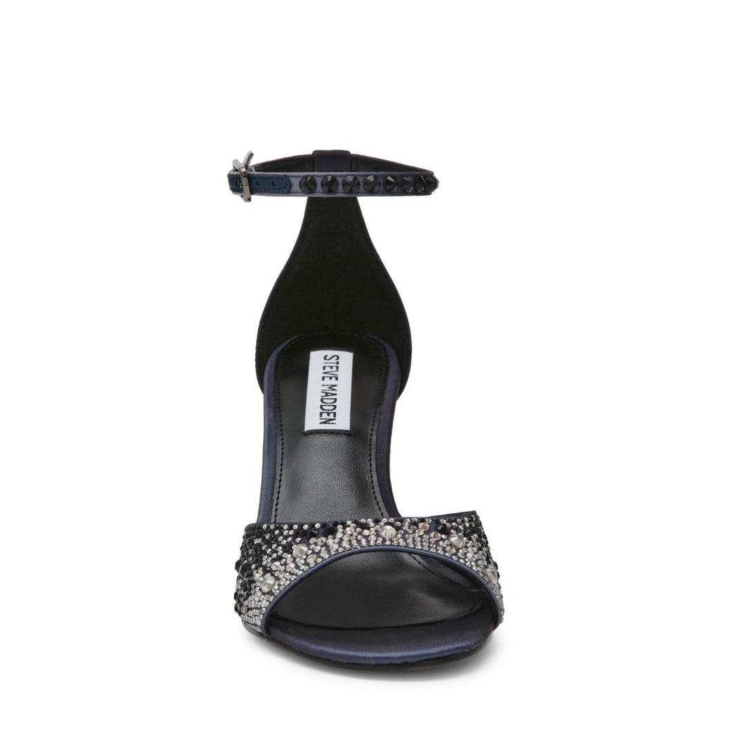 RAQUELLE BLACK/SMOKE