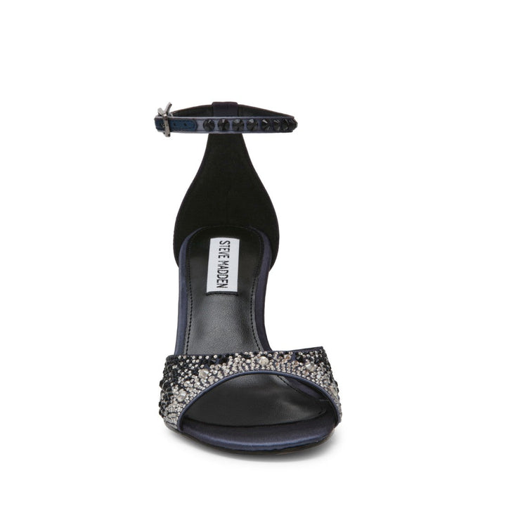 RAQUELLE BLACK/SMOKE