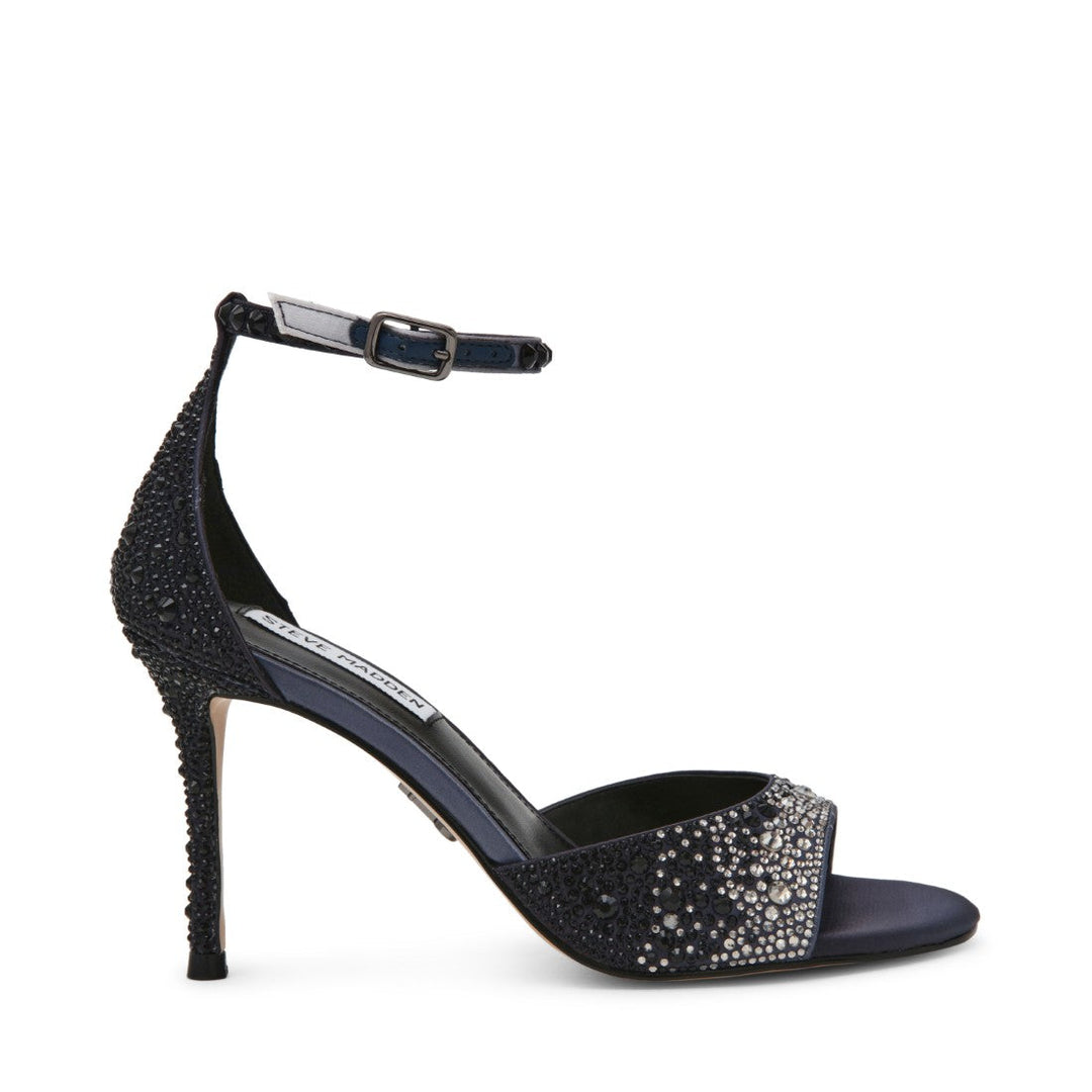 RAQUELLE BLACK/SMOKE