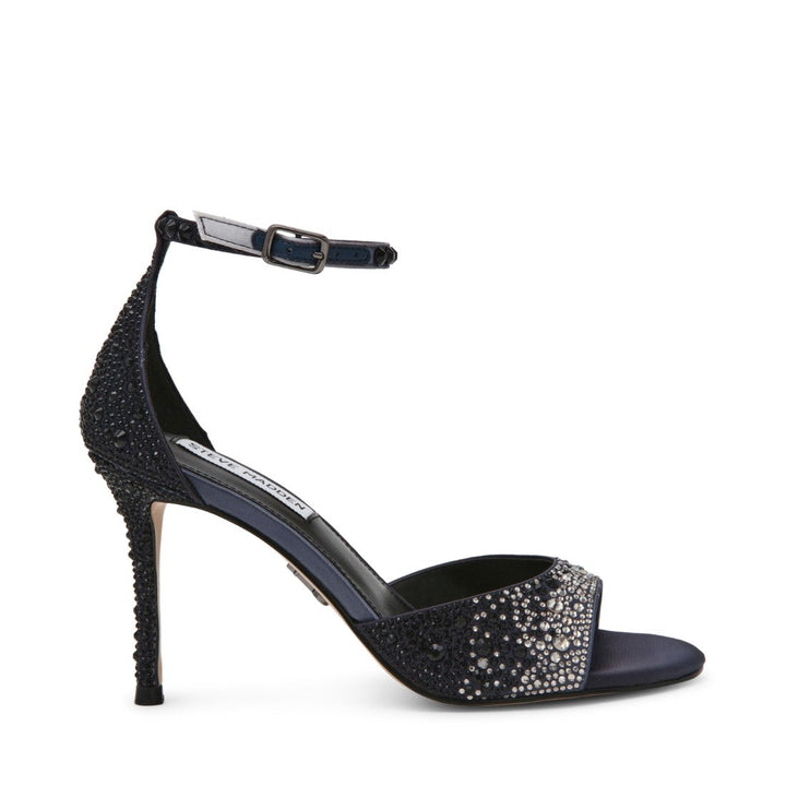 RAQUELLE BLACK/SMOKE