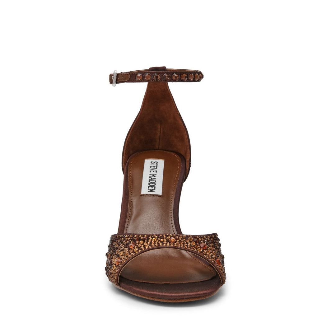 RAQUELLE BROWN/BRONZE