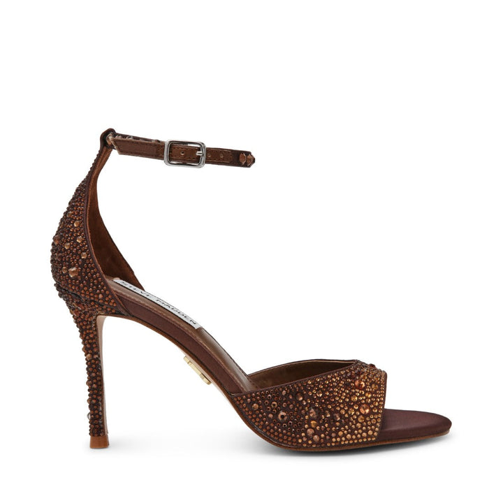 RAQUELLE BROWN/BRONZE
