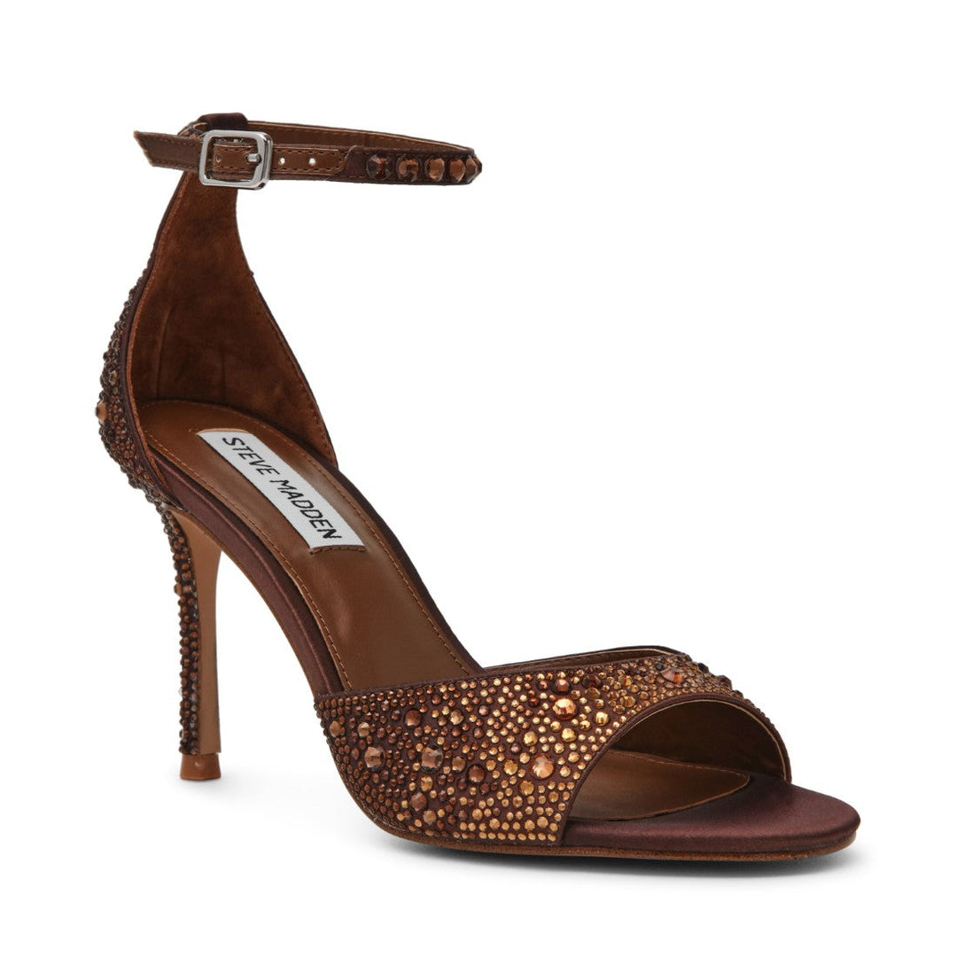 RAQUELLE BROWN/BRONZE