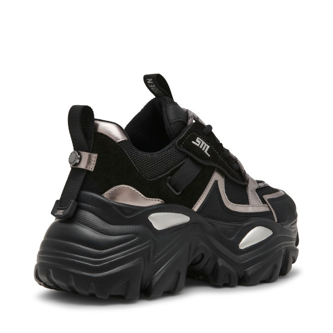 RECKONER BLACK PEWTER
