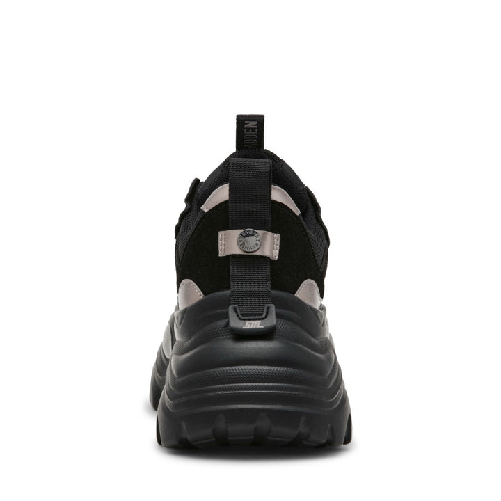 RECKONER BLACK PEWTER
