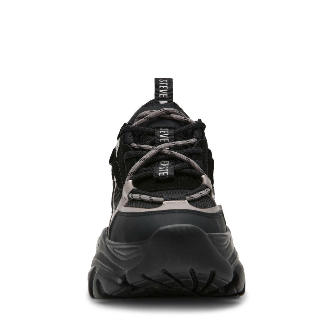 RECKONER BLACK PEWTER