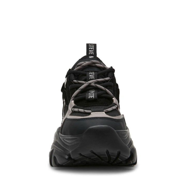 RECKONER BLACK PEWTER
