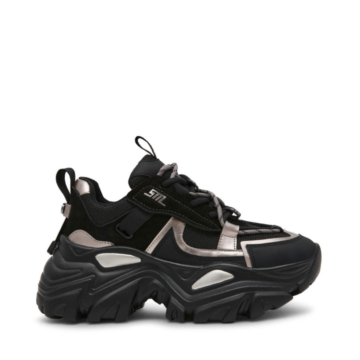 RECKONER BLACK PEWTER