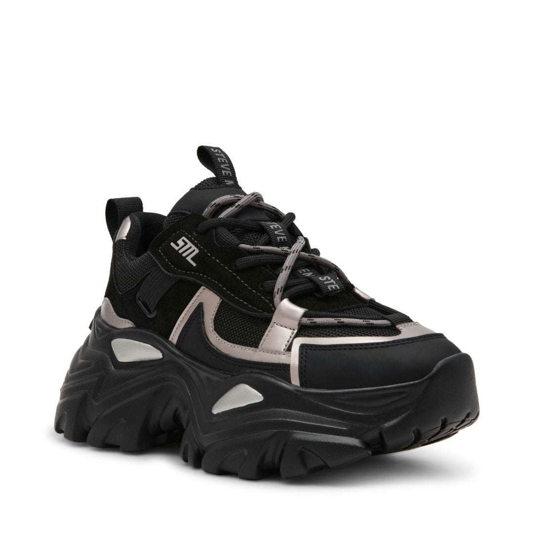 RECKONER BLACK PEWTER