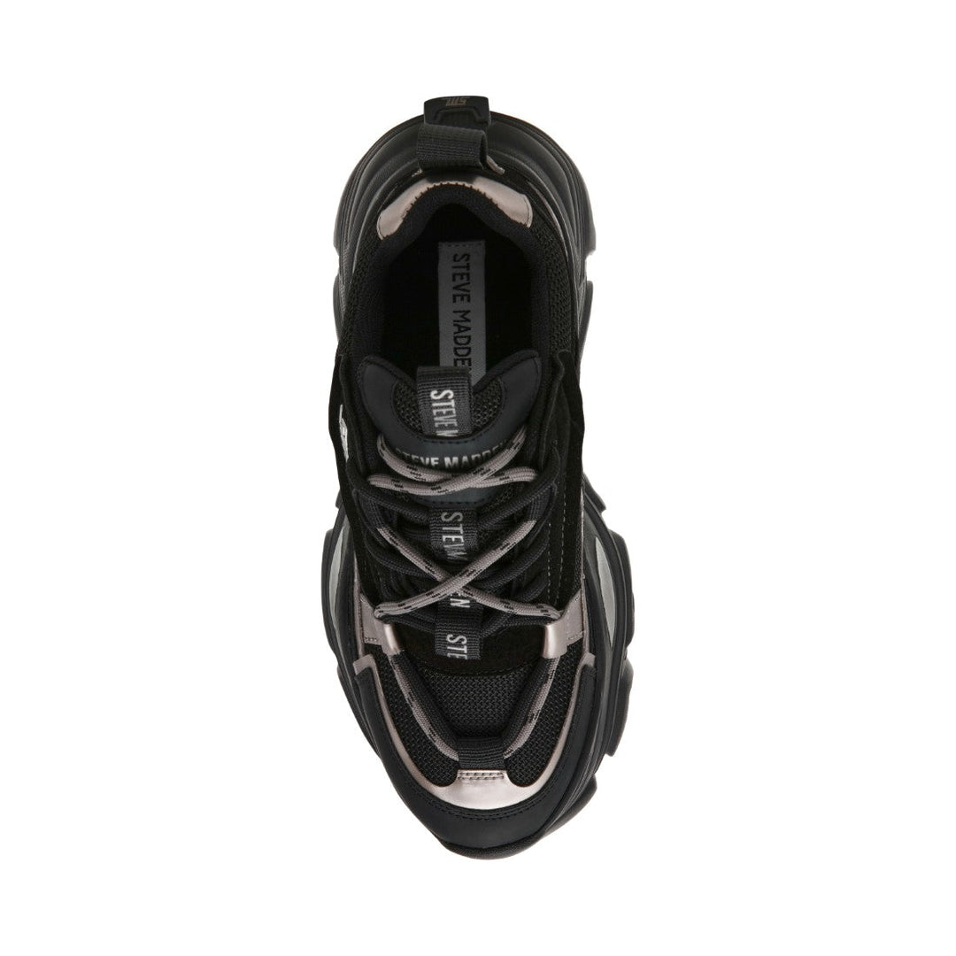RECKONER BLACK PEWTER