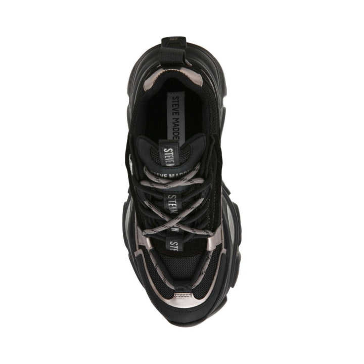 RECKONER BLACK PEWTER
