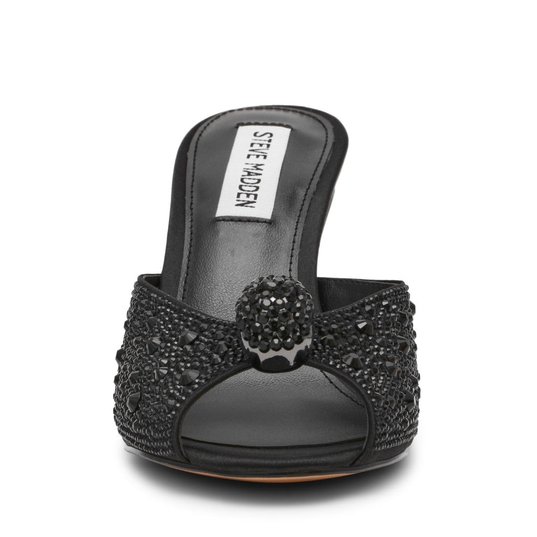 REGALIA BLACK
