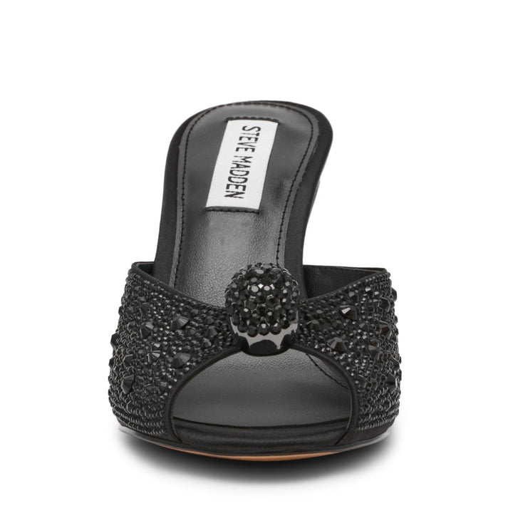 REGALIA BLACK