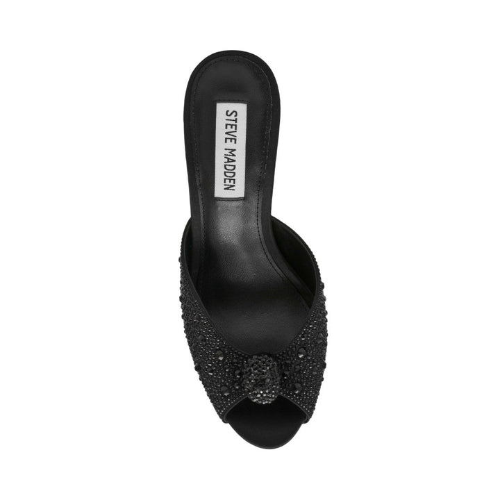 REGALIA BLACK