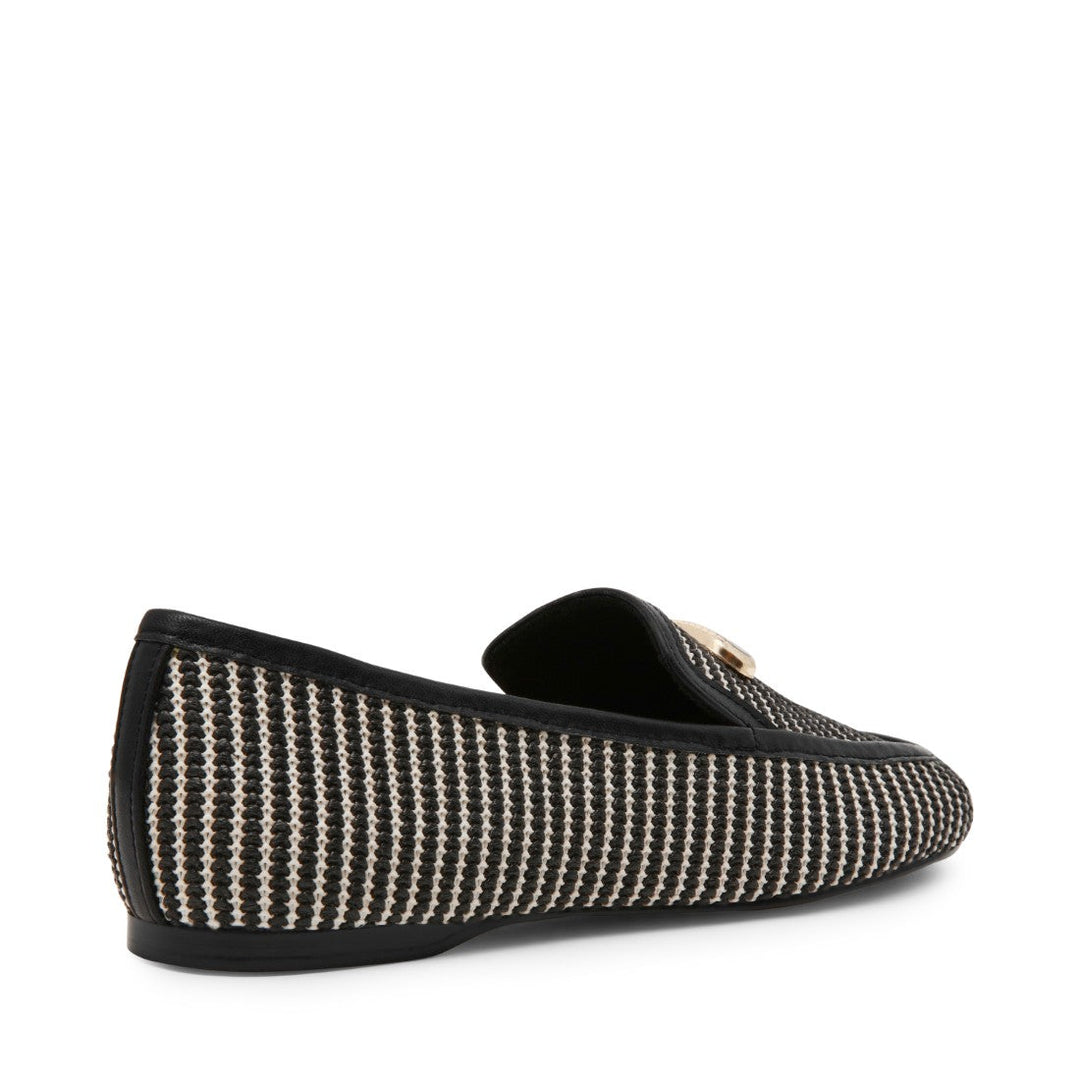 RIDGEVIEW BLACK RAFFIA