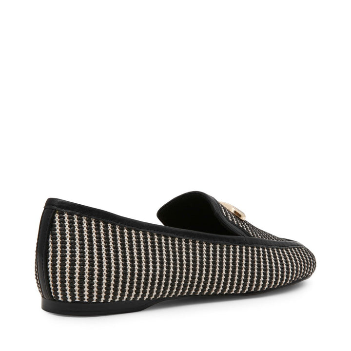 RIDGEVIEW BLACK RAFFIA