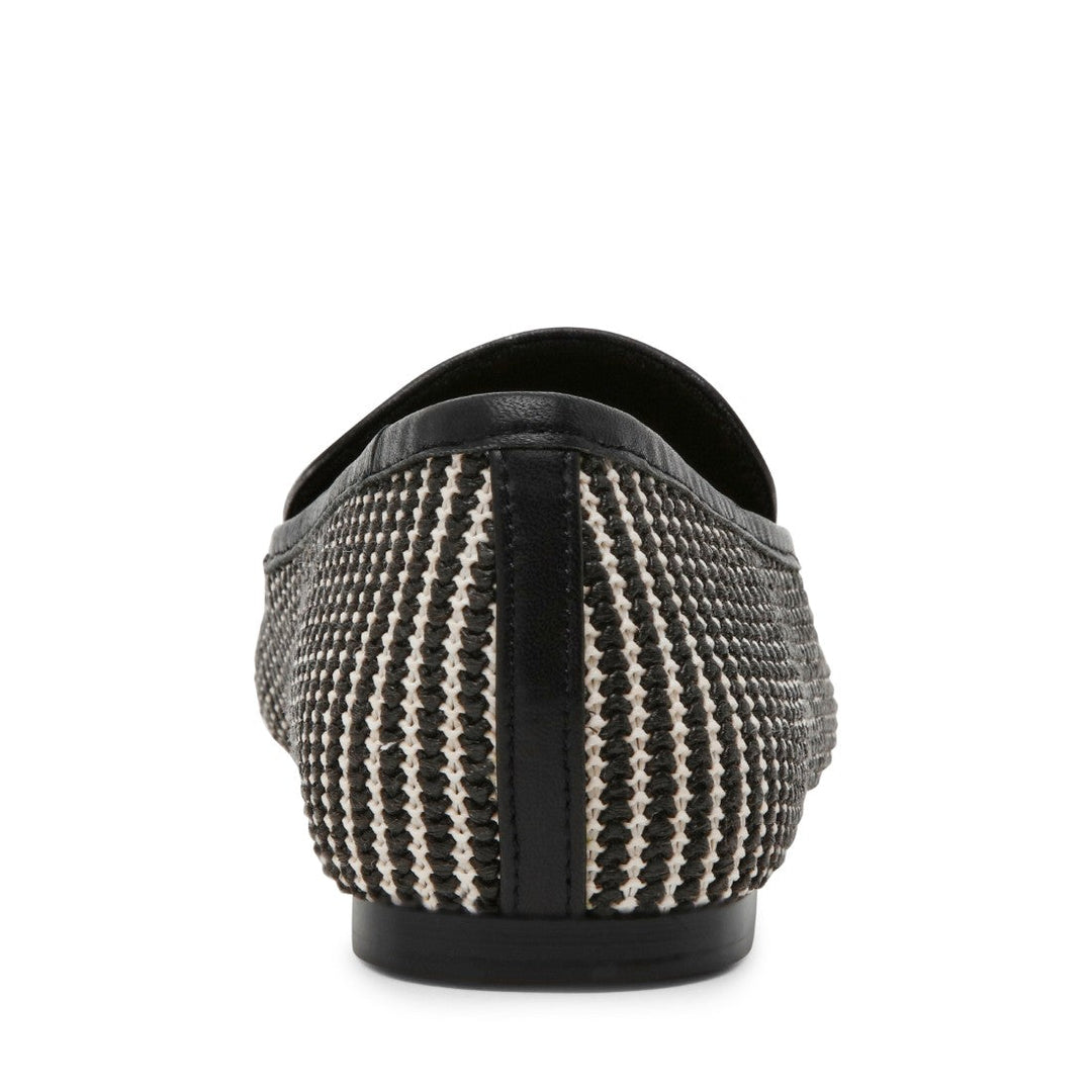 RIDGEVIEW BLACK RAFFIA