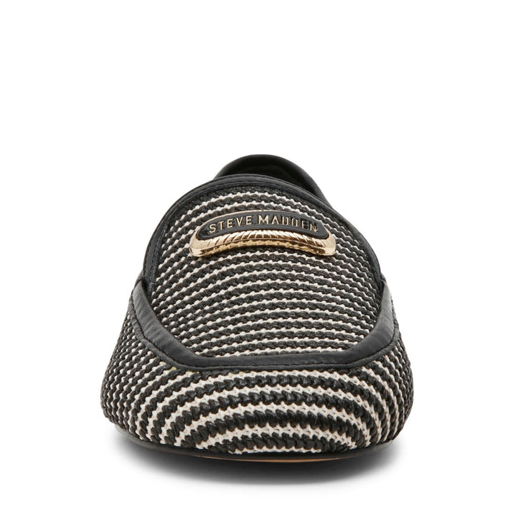 RIDGEVIEW BLACK RAFFIA