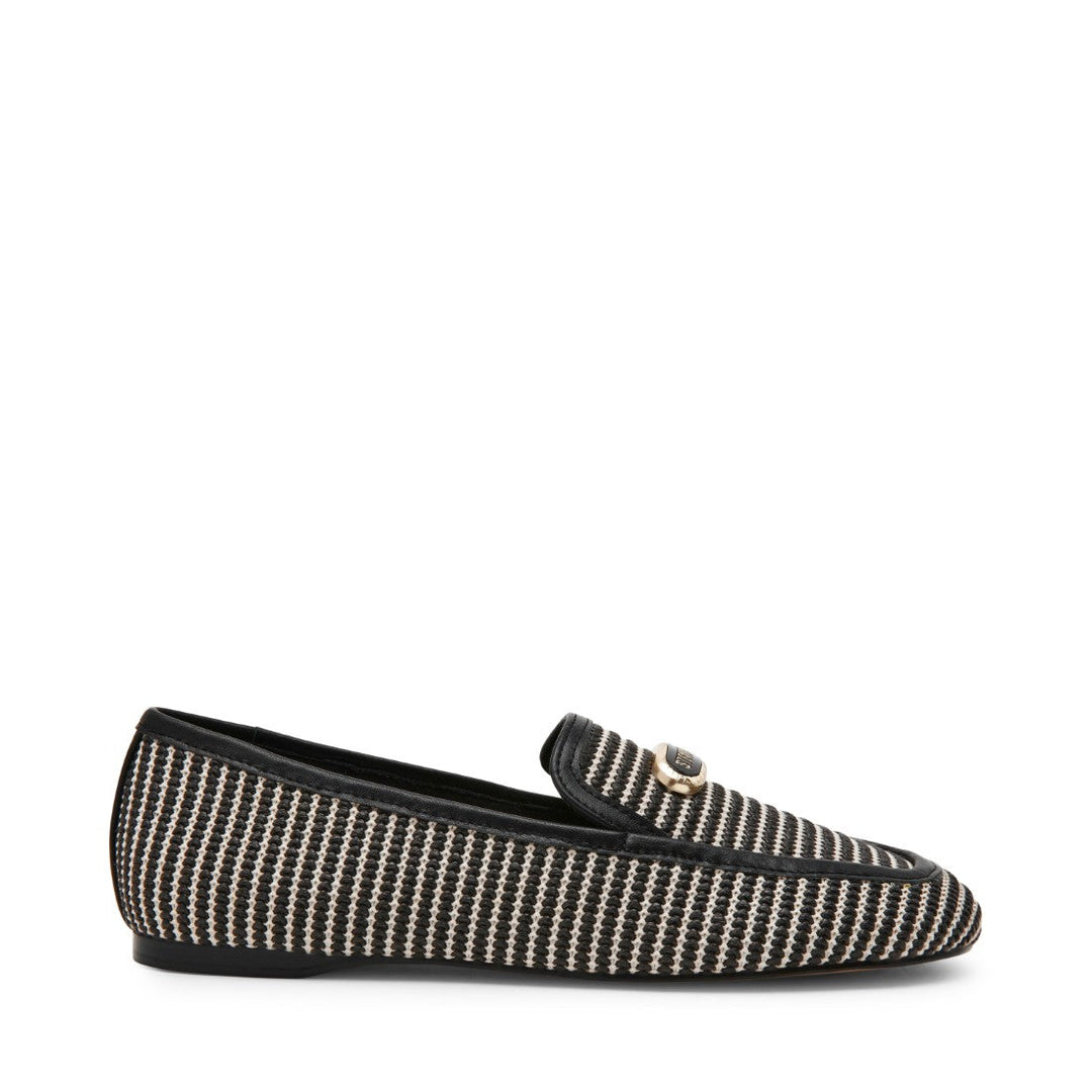 RIDGEVIEW BLACK RAFFIA