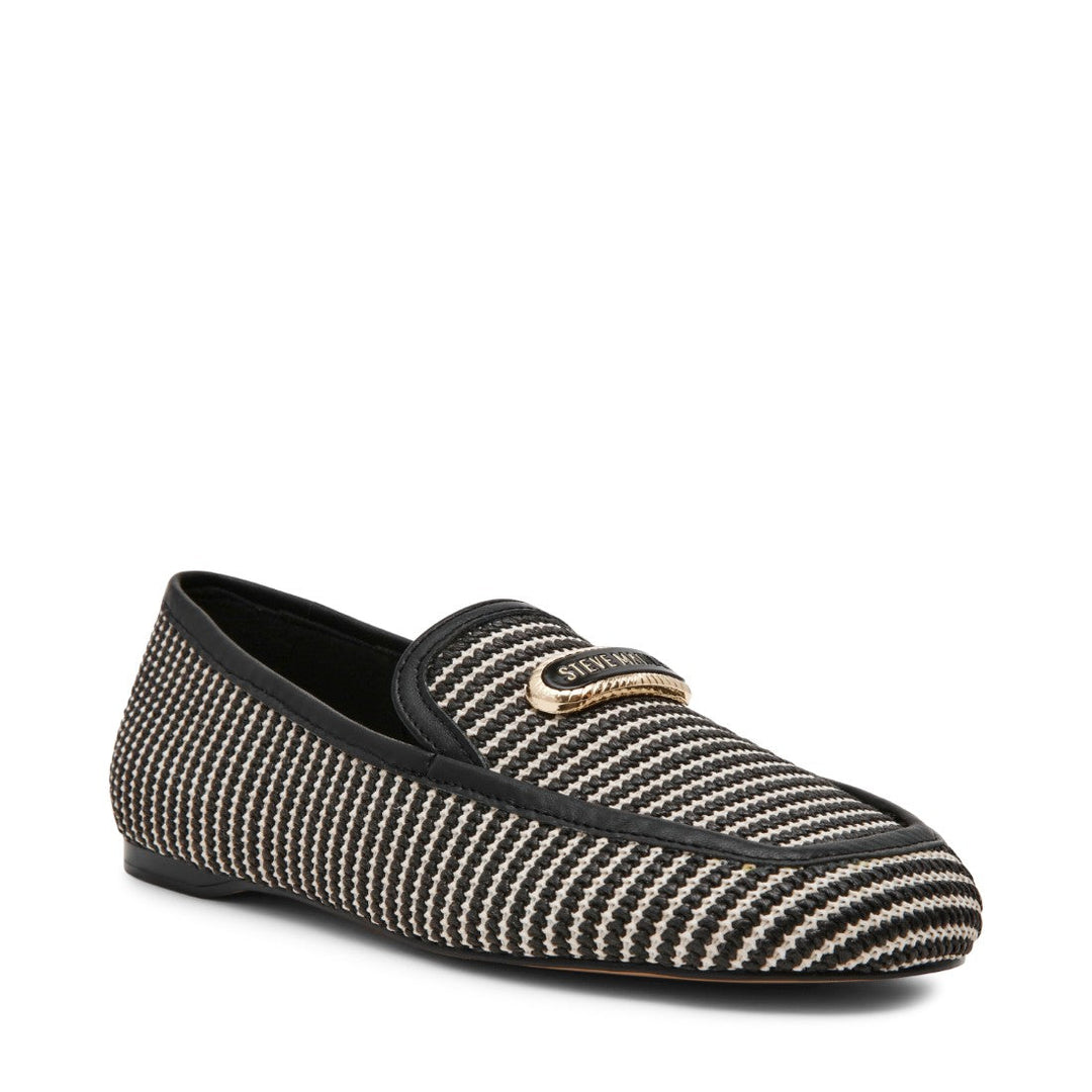 RIDGEVIEW BLACK RAFFIA