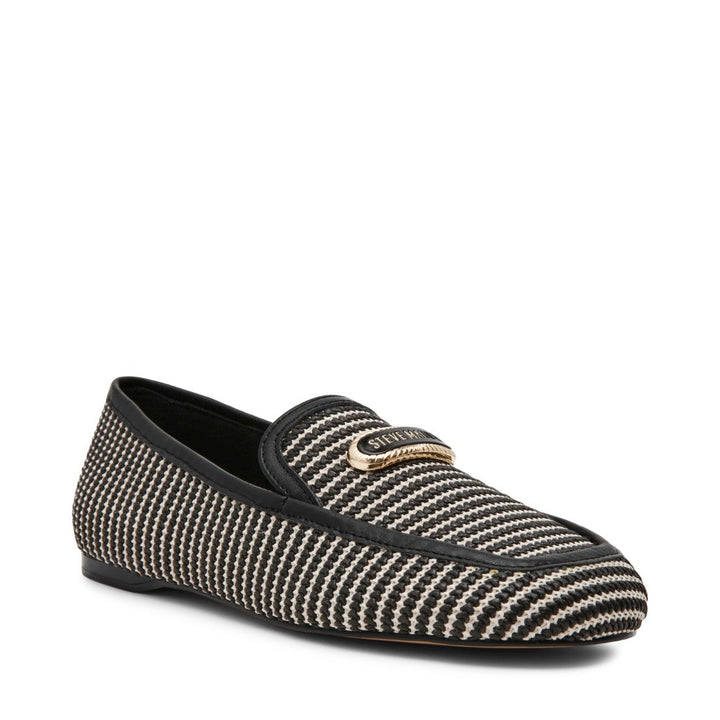 RIDGEVIEW BLACK RAFFIA