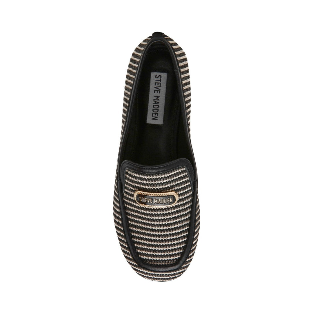RIDGEVIEW BLACK RAFFIA
