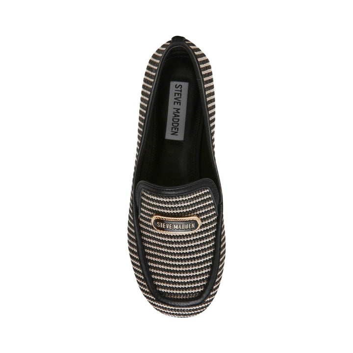RIDGEVIEW BLACK RAFFIA