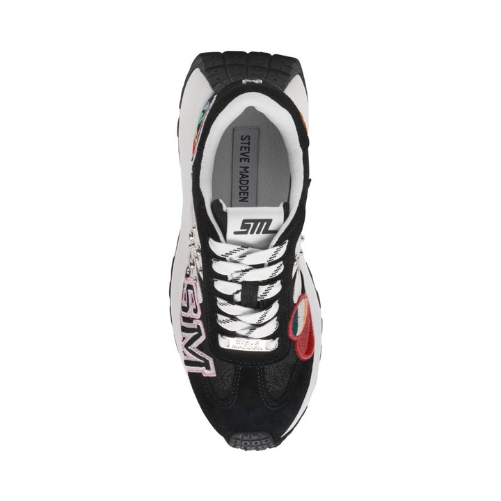 SUPERCAMPO-P BLACK