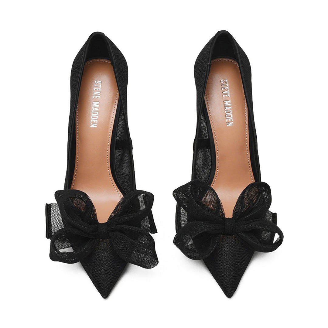 TAFFY BLACK