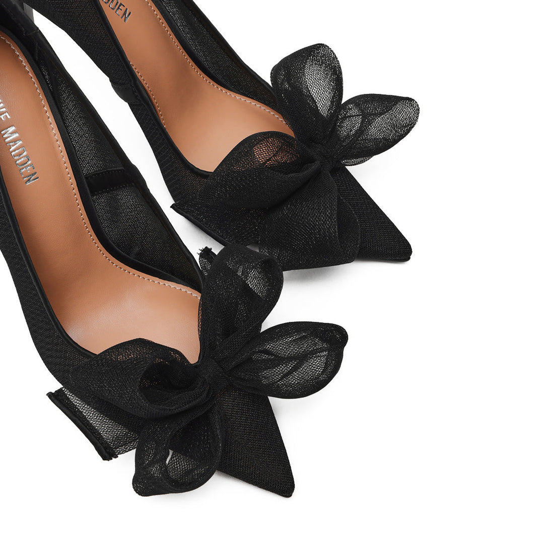 TAFFY BLACK