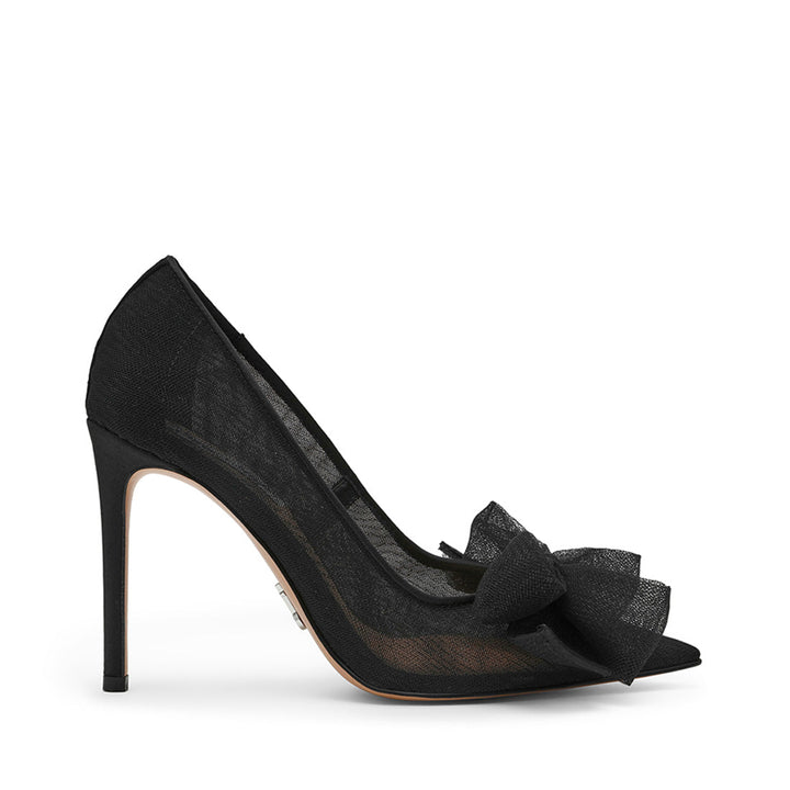 TAFFY BLACK