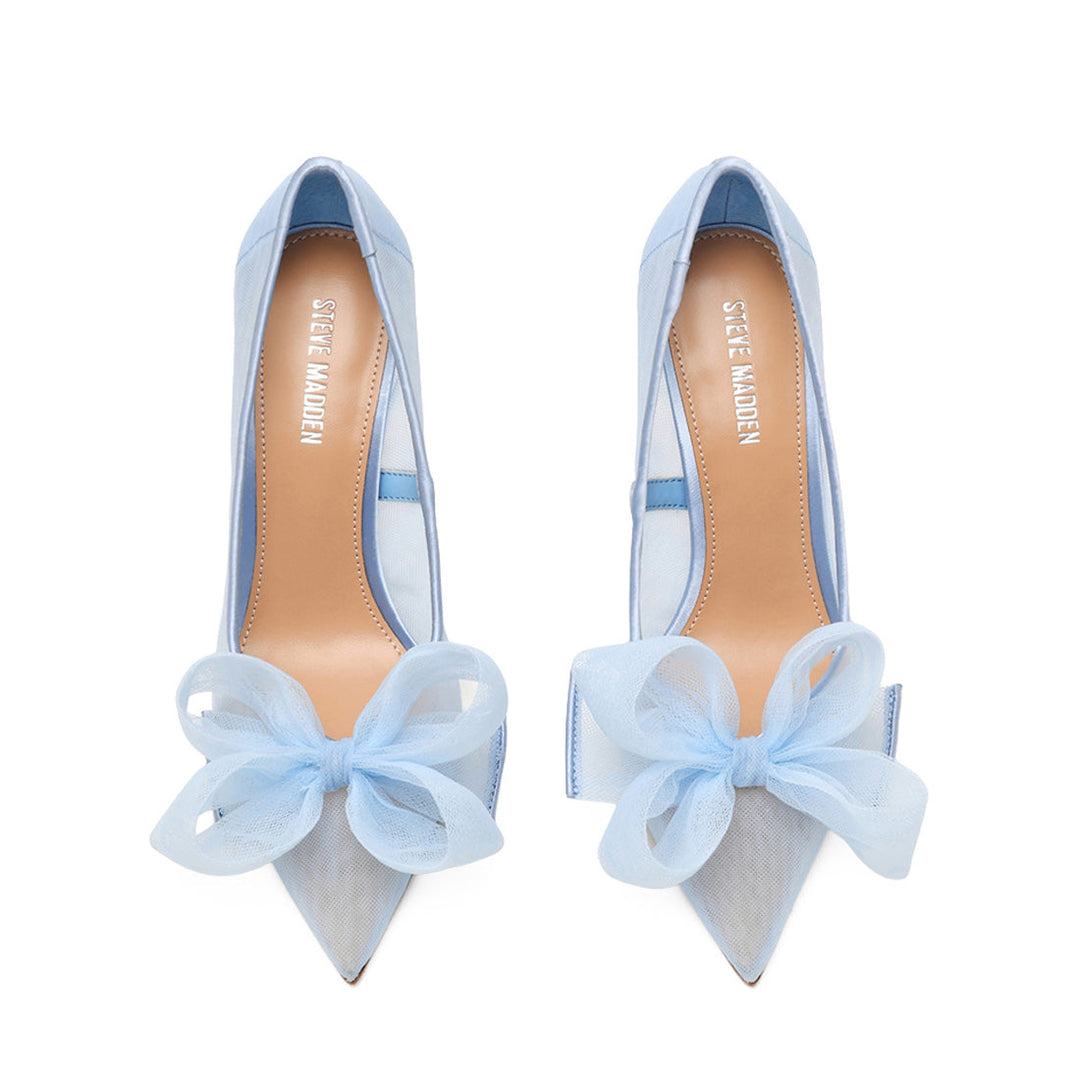 TAFFY BLUE