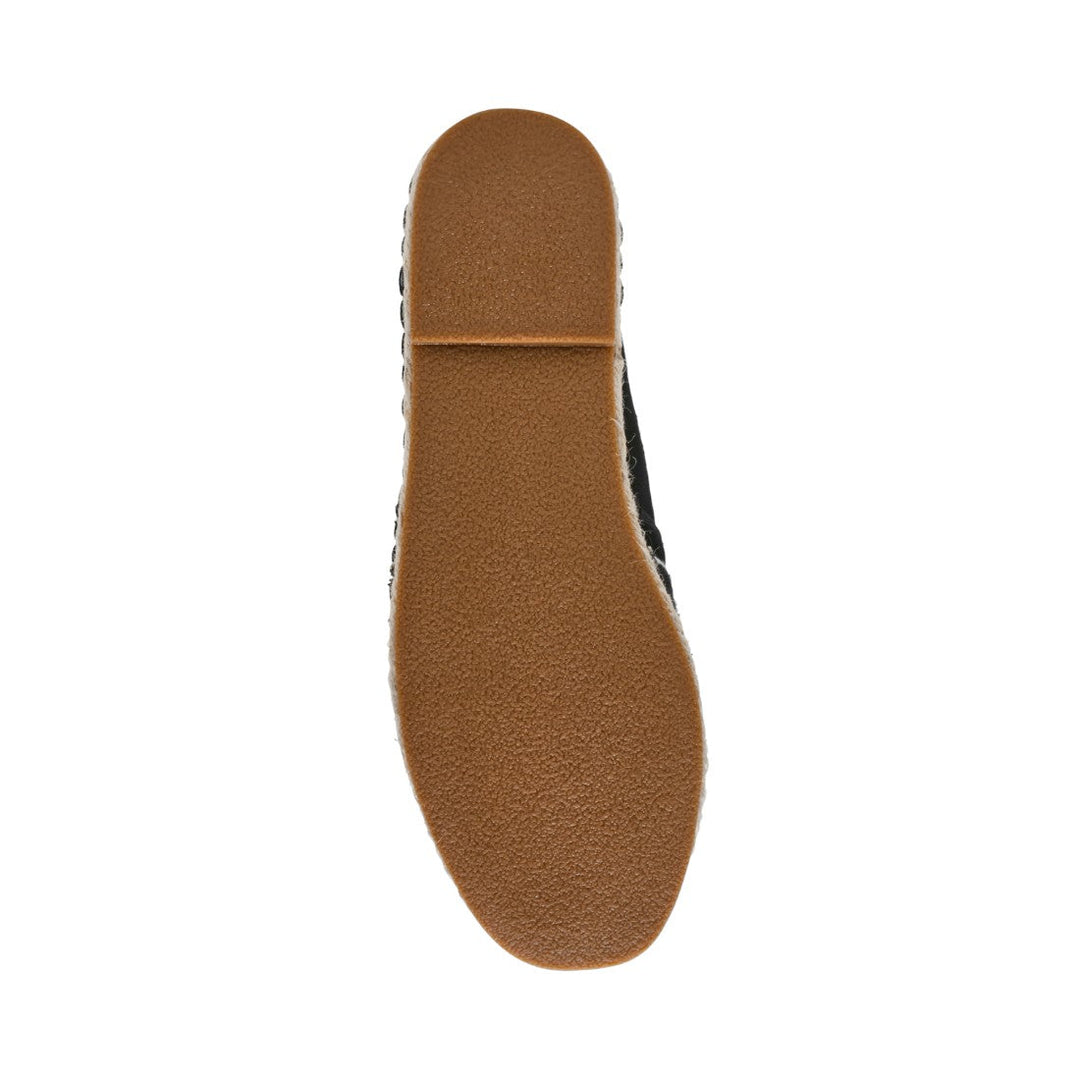 WAVERLY RD BLACK SUEDE