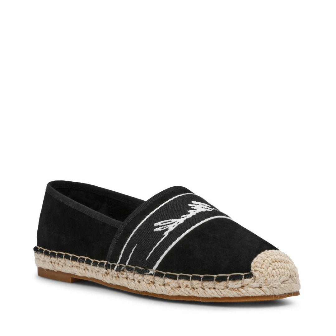 WAVERLY RD BLACK SUEDE