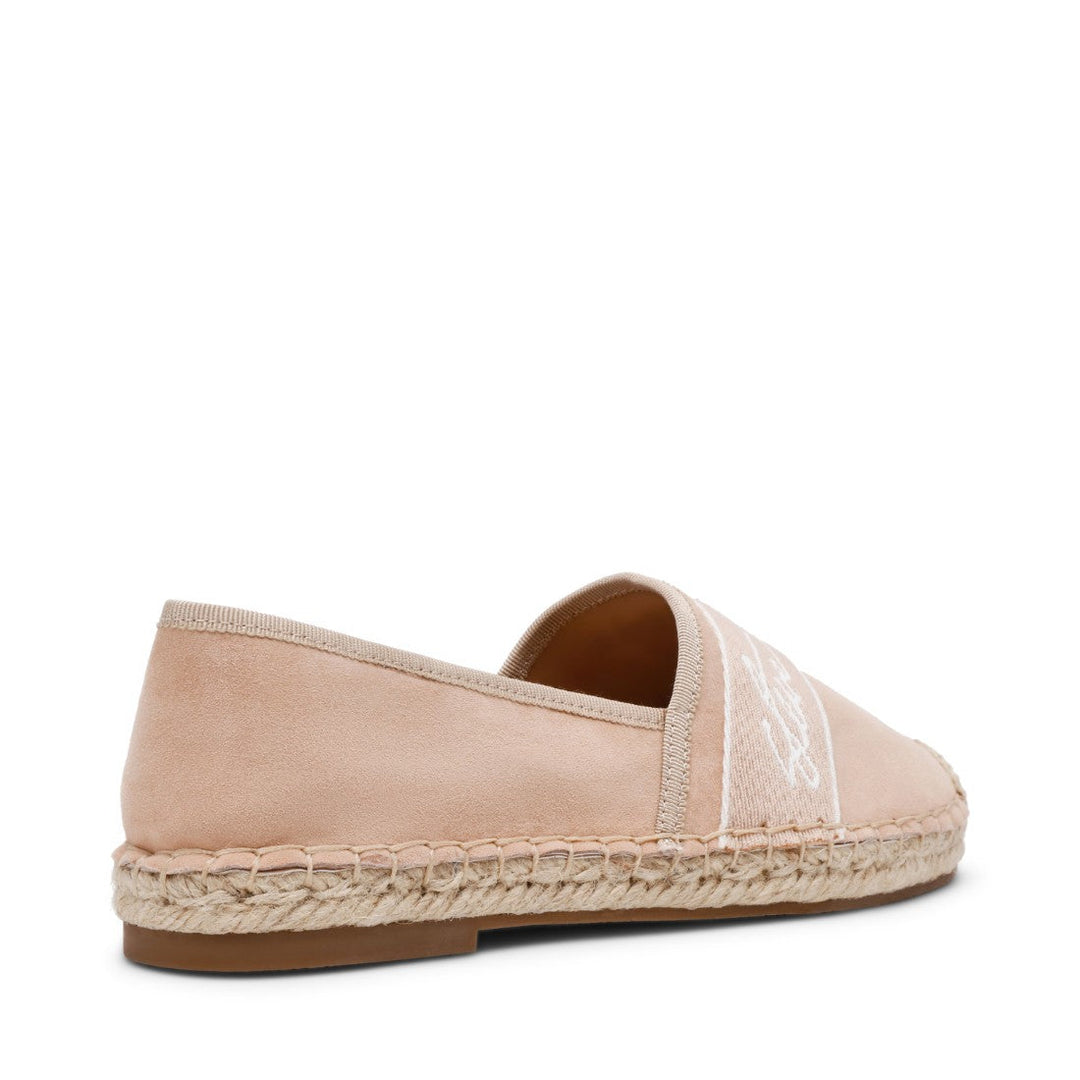 WAVERLY RD SAND SUEDE