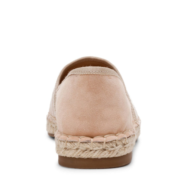 WAVERLY RD SAND SUEDE