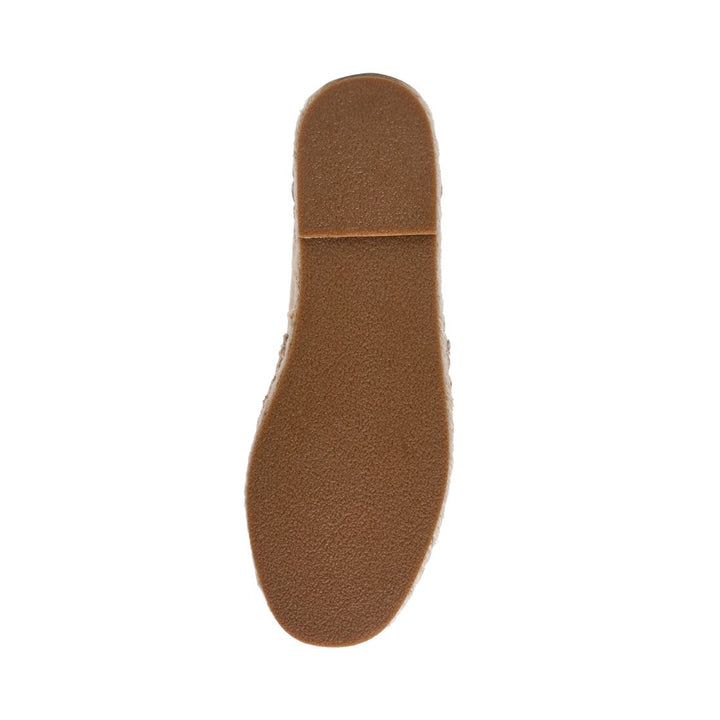 WAVERLY RD SAND SUEDE