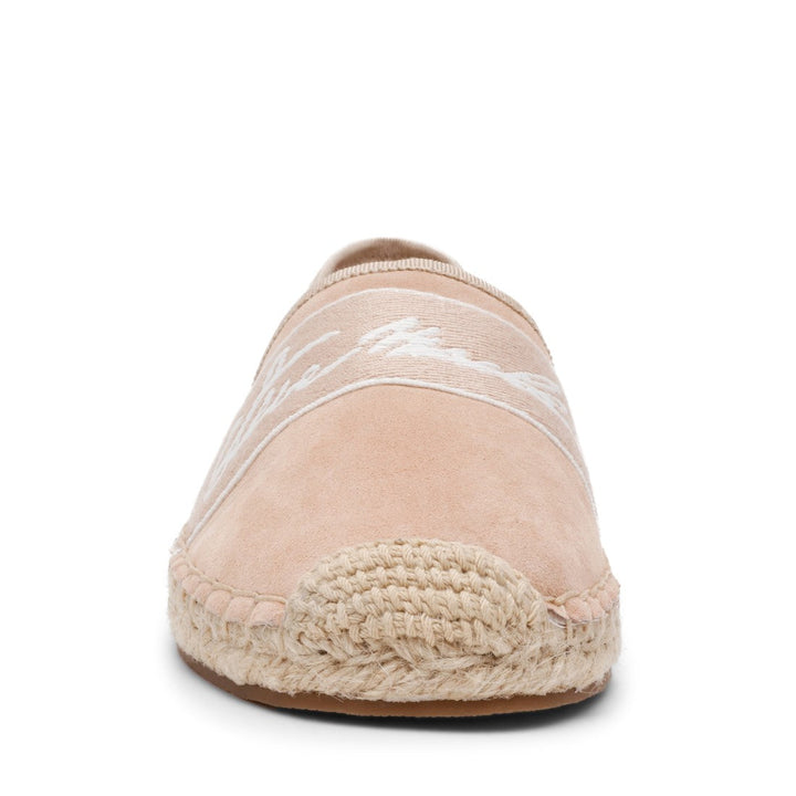 WAVERLY RD SAND SUEDE