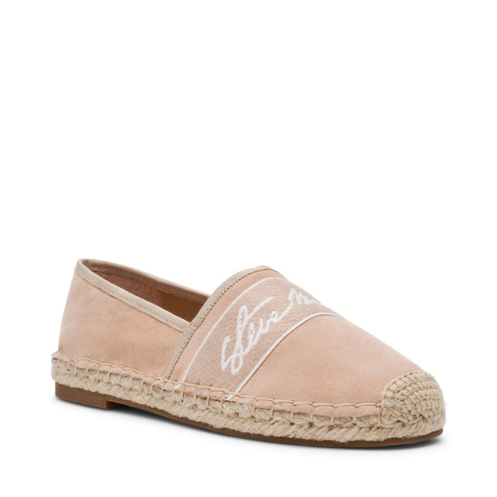 WAVERLY RD SAND SUEDE