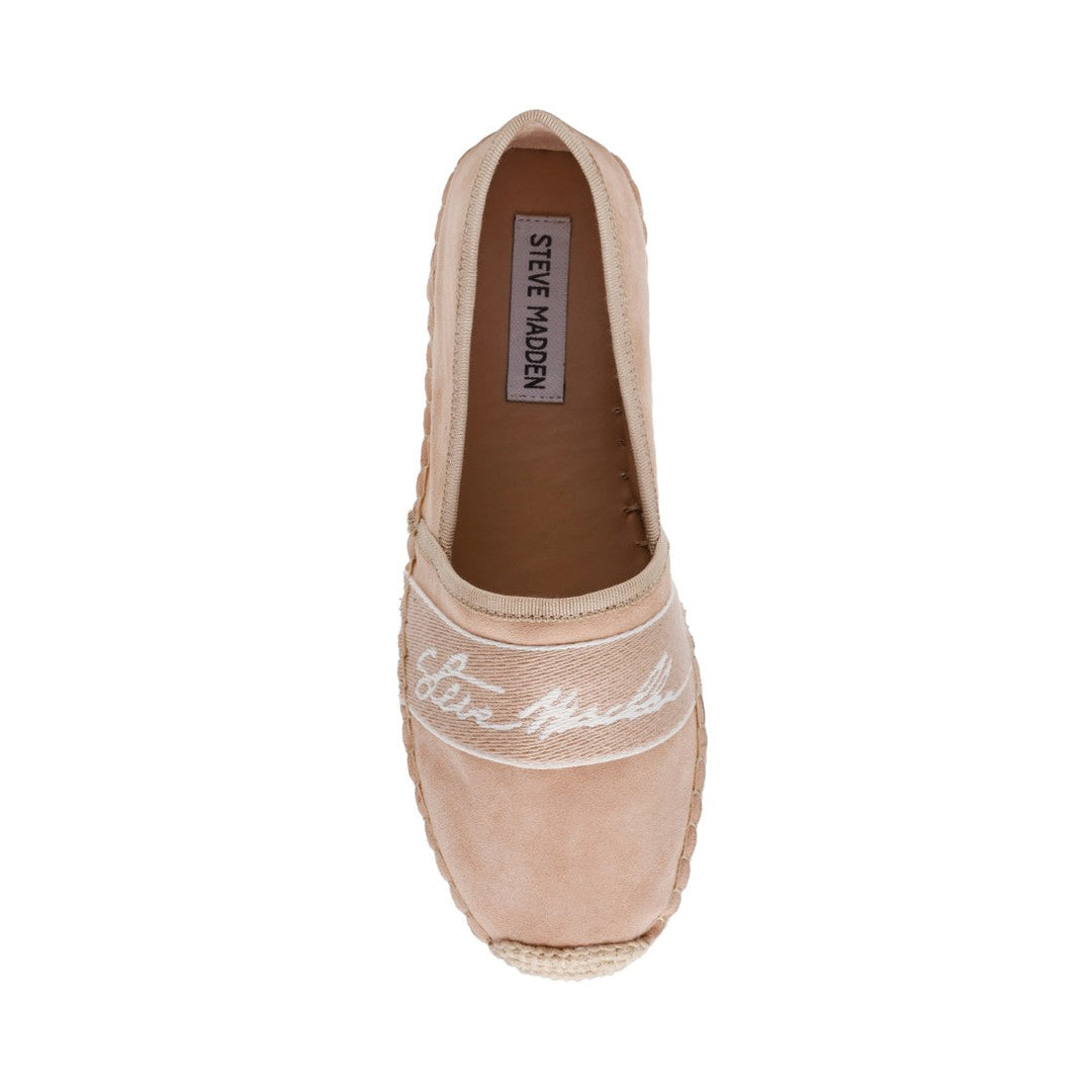 WAVERLY RD SAND SUEDE