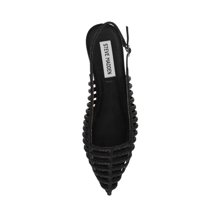 LULLABY BLACK